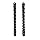Short Antenna for Harley Davidson Touring