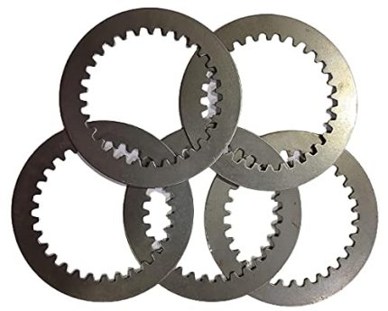Pressure Plate for Harley