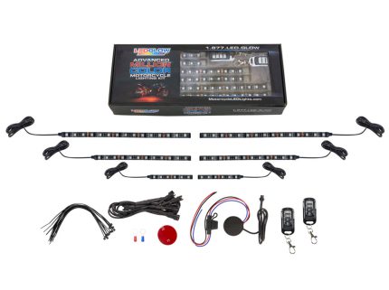 Harley Davidson Atmosphare Light