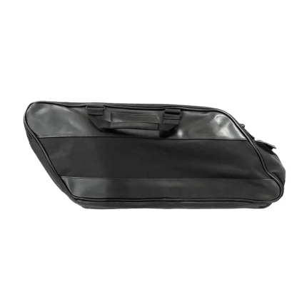 Motorcycle saddlebag inside bag fit for harley touring 14+