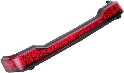 Tour Pack Light Fit For Harley Tour Pack Light Brake Turn Tail Light For Harley