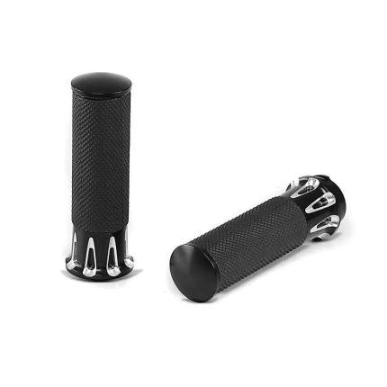 Handlebar Hand Grips for softail and Touring