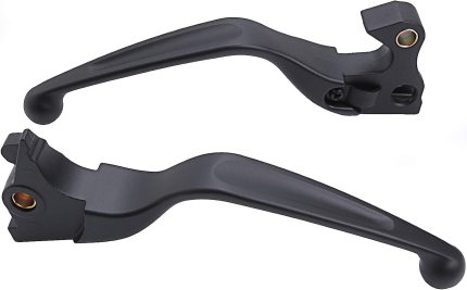 Hand Control Lever Kit for 14-Up Harley-Davidson XL Sportster