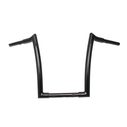 Motorcycle Handlebars Z Bar For Harley Sportster 48 Touring Crome