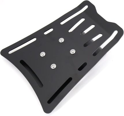 Rear Luggage Carrier Rack For Sportster S 1250 RH1250 S 2022-2021