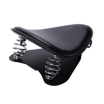 Universal Motorcycle Solo Seat Saddle For Harley Sportster