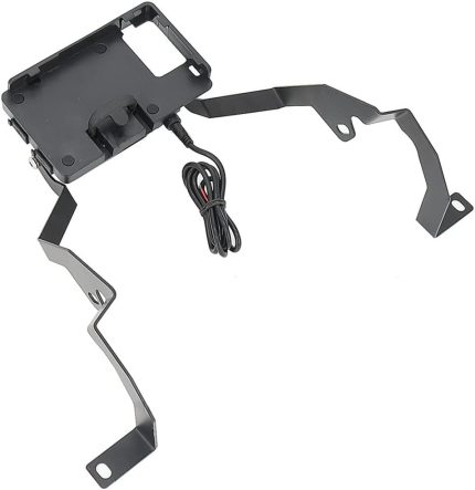 Motorcycle Mobile Phone Navigation Gps Bracket Board
