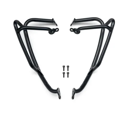 2021 New Motorcycle Brush Guard FOR PAN AMERICA 1250 S PA1250 S PANAMERICA1250 2021 2020