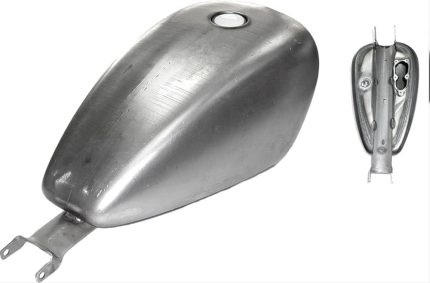 Fuel Tank (O.E.) Compatible With 07-19 HARLEY XL1200C