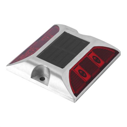 Waterproof 360 Degree Traffic Security Led Floor Step Light