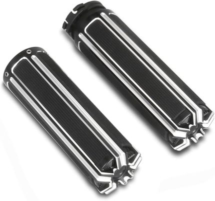 Handlebar Hand Grips for Harley