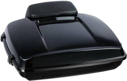 Razor Trunk Backrest Pad Fits Tour Pak Pack