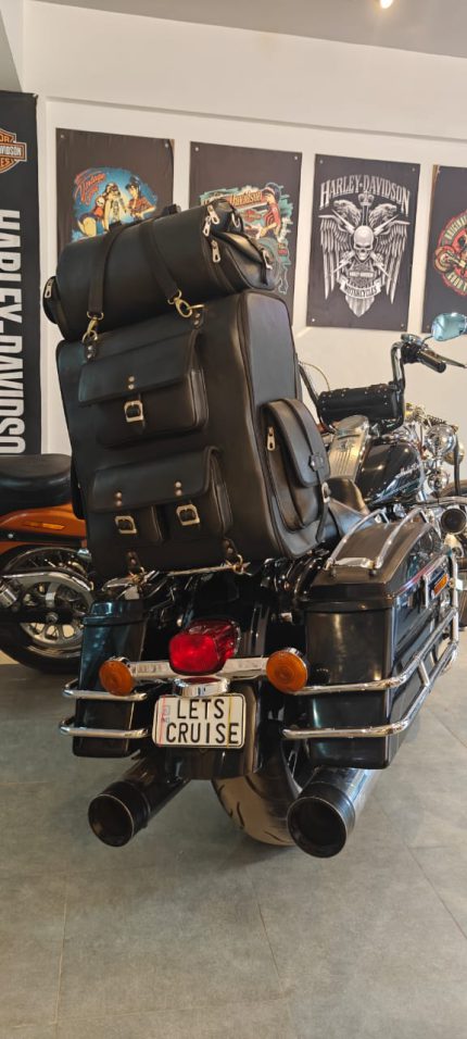 universal travel bag