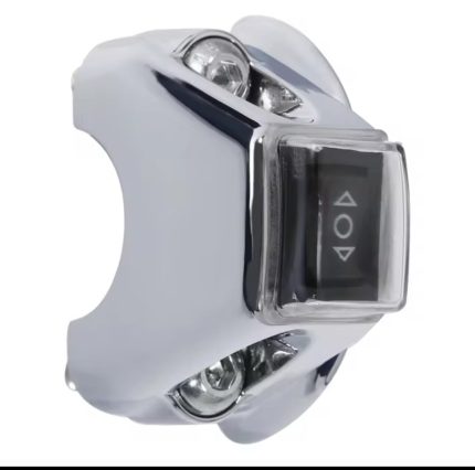 Motorcycle Clutch Bracket Control Switch Button For Harley