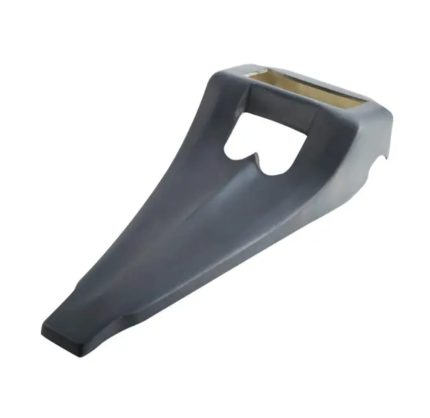 Stretched Chin Spoiler for Harley Davidson