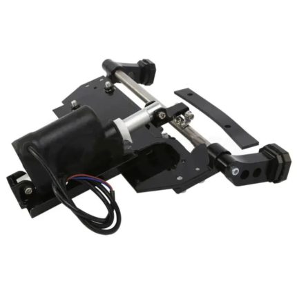 Electric Center Stand For Harley Davidson Touring