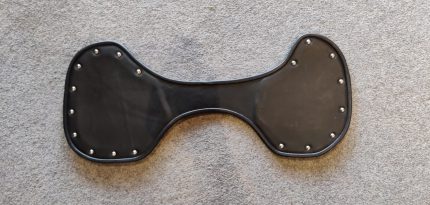 HEAT DEFLECTOR BALL