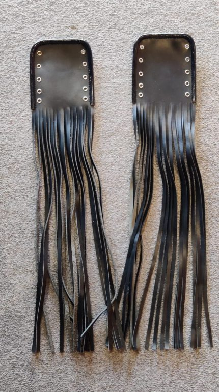 Tassle Plain