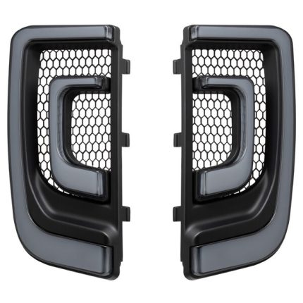 FAIRING INSERT LIGHT