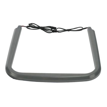 LED Run Brake Turn Tail Light Fit For Harley