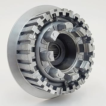 Replacement Inner Clutch Hub for Harley sportster
