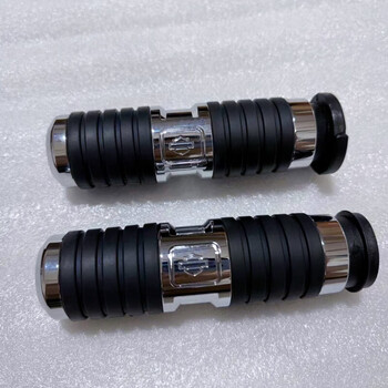 Handle grip for harley davidson softail 2016-2024 and touring 2010-2023