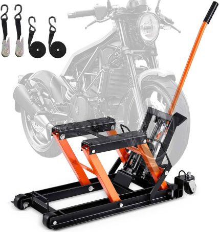 motorcycle Jack