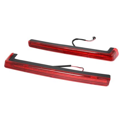 Motorcycle Side Panel Led Light