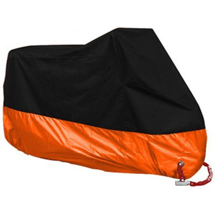 Universal Motorbike Body Cover