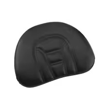 leather backrest back cushion for Harley Touring 1994-2022