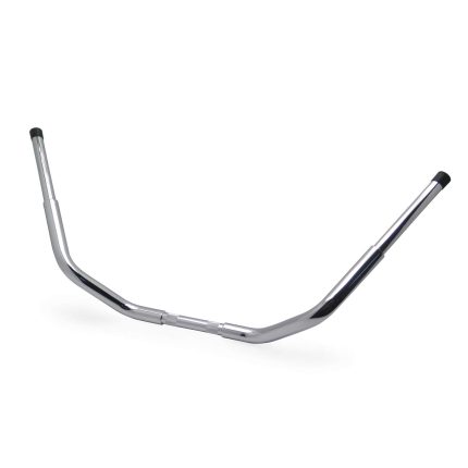 beach bar handle for harley davidson sporster,dyna and softails 1inch clamps size