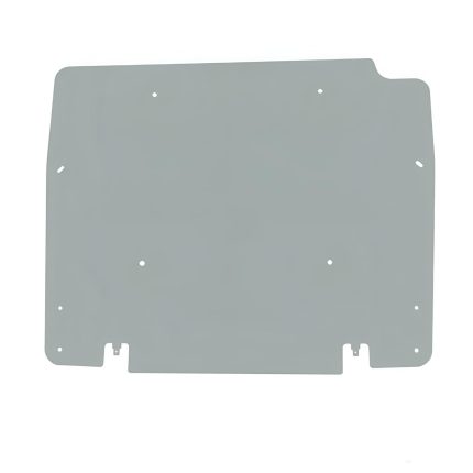 Tour Pack Trunk Metal Base Plate Fits for Harley