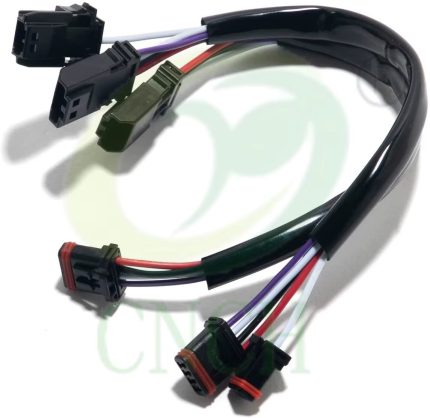 Harley Davidson Can Buss Wiring Harness Extension