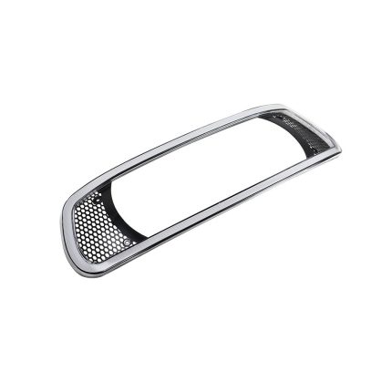 Headlight Fairing Trim Cover for Harley Davidson Road Glide CVO 2015-2024