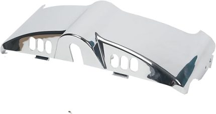 Inner Fairing Cap Cover for Harley-Davidson Touring, Electra, and Street Glide (2014-2025)