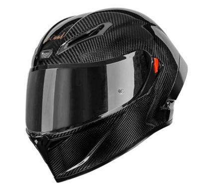SteelbirdFull Face Helmet