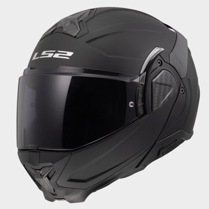 LS2 FF906 Advant modular motorcycle helmet L Size