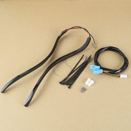 Motorcycle LED Fairing Trim Light For Harley