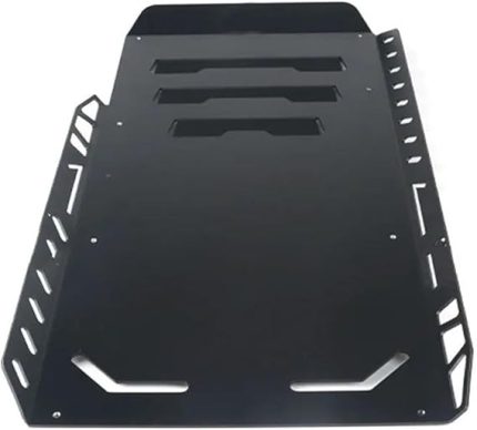 Base plate for harley Davidson touring 2024-25 street glide& roadglide