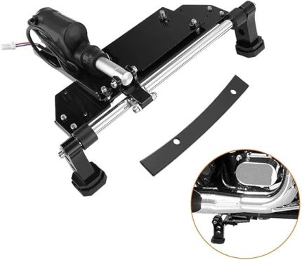 Electric Center Stand Kit fits for Street Glide Road