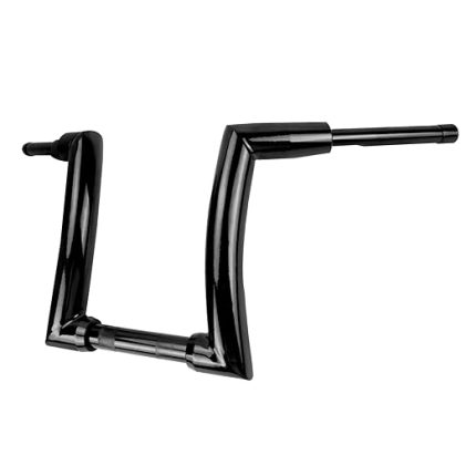14inch Ape Handlebars Hangers 2 inch Z Handle Bar Fit For Harley Softails