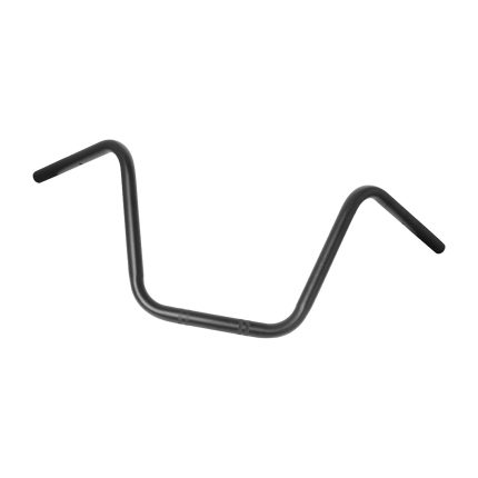 Ape Hanger Handle Bar for Harley Motorcycle 25mm chrome