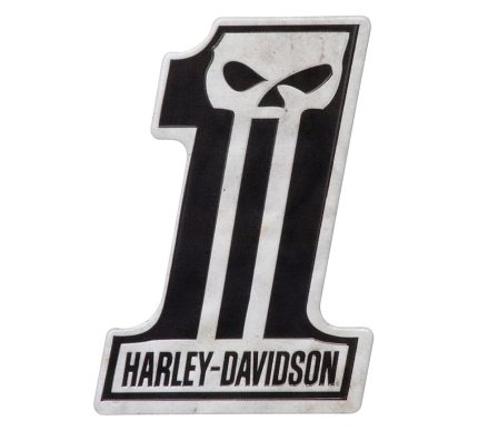 Jacket pin