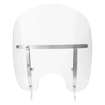 TCMT Windshield Fit For Harley Softail fatboy 00-17