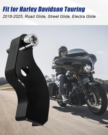 Motorcycle Neutral Assist Stand Bracket Gear Shifting
