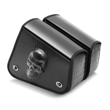 Motorcycle Swingarm Bag Fit for Harley Sportster