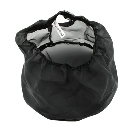 Universal Air Cleaner Waterproof Rain Sock Fits Compatible with Harley