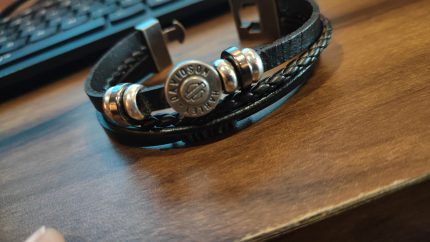 Harley Bracelet