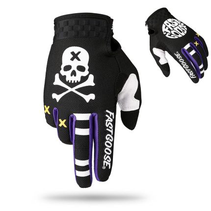 FASTGOOSE Dirt Bike Motorcycle Gloves