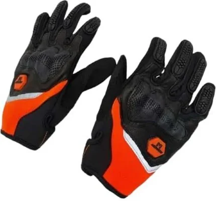PGX Auto Accessories Bike Riding Gloves
